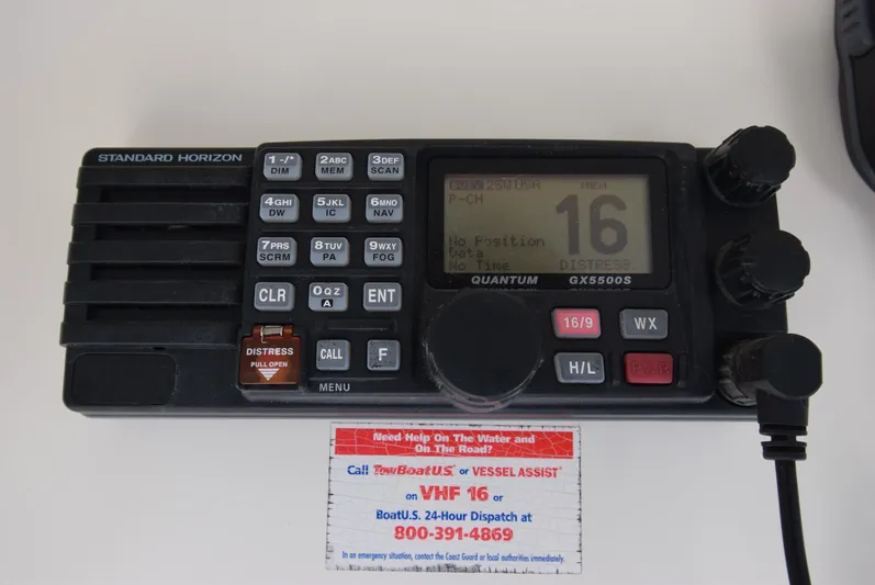 Kemosabe Yacht Photos Pics 