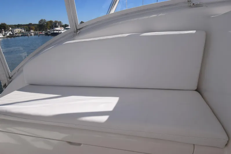 Kemosabe Yacht Photos Pics 