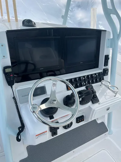 Tennessee Walker Yacht Photos Pics 