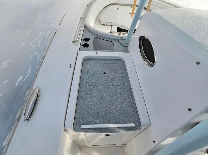 Tennessee Walker Yacht Photos Pics 