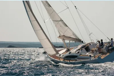 Elan Impression 50.1