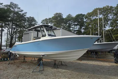 Pursuit S 288
