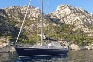 2002 Grand Soleil 43