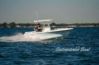 2023 Sailfish 220 CC