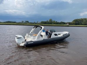 2024 Zodiac Medline 9
