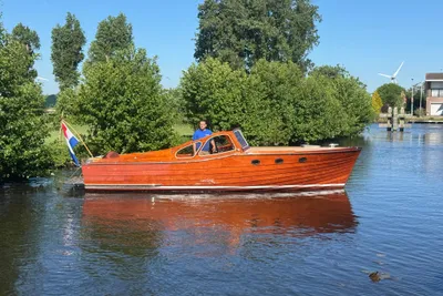 1963 Storebro 25 Solo nummer 632
