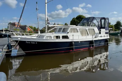 1980 Super Lauwersmeer AK 11.20