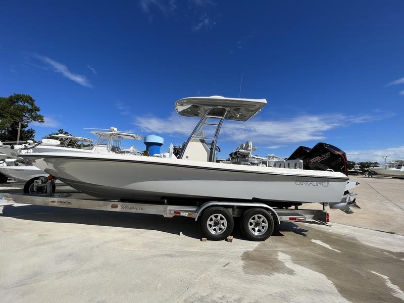 2022 Ranger 2360 Center Console for sale - YachtWorld