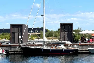 2002 Hutting 40