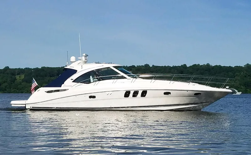 Miller Time Yacht Photos Pics 
