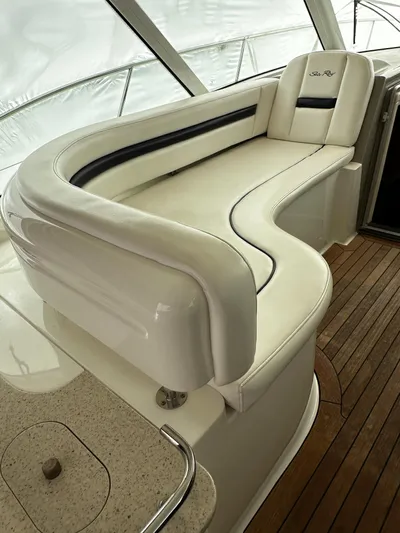 Miller Time Yacht Photos Pics 