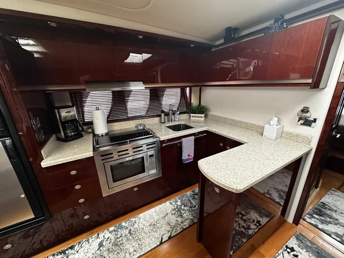 Miller Time Yacht Photos Pics 