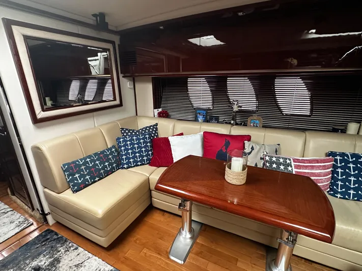 Miller Time Yacht Photos Pics 