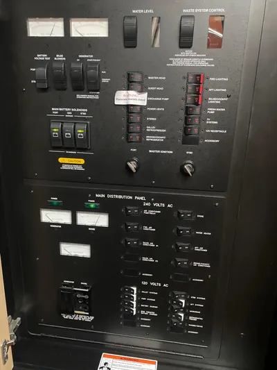 Miller Time Yacht Photos Pics 