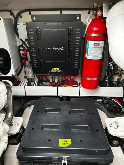 Miller Time Yacht Photos Pics 