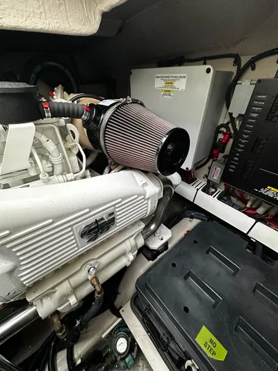 Miller Time Yacht Photos Pics 