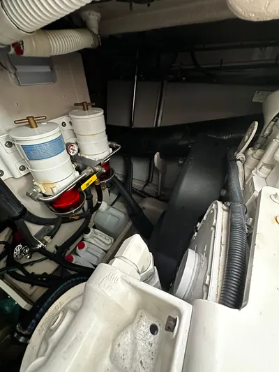 Miller Time Yacht Photos Pics 