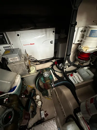 Miller Time Yacht Photos Pics 