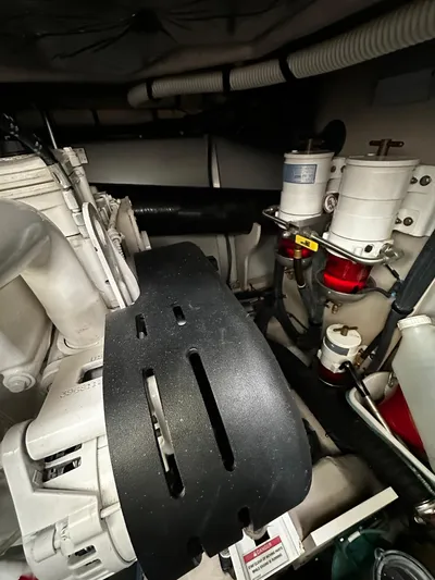 Miller Time Yacht Photos Pics 