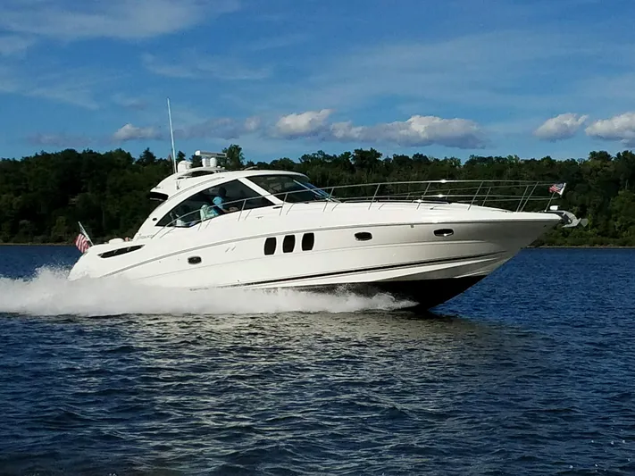 Miller Time Yacht Photos Pics 