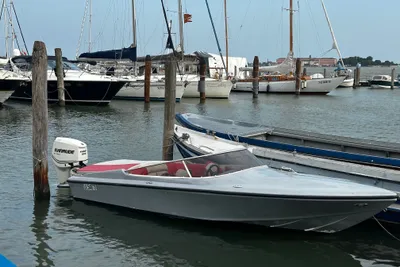 2026 Tullio Abbate Sea star 21