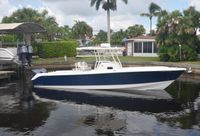 2013 Edgewater 318 Cc