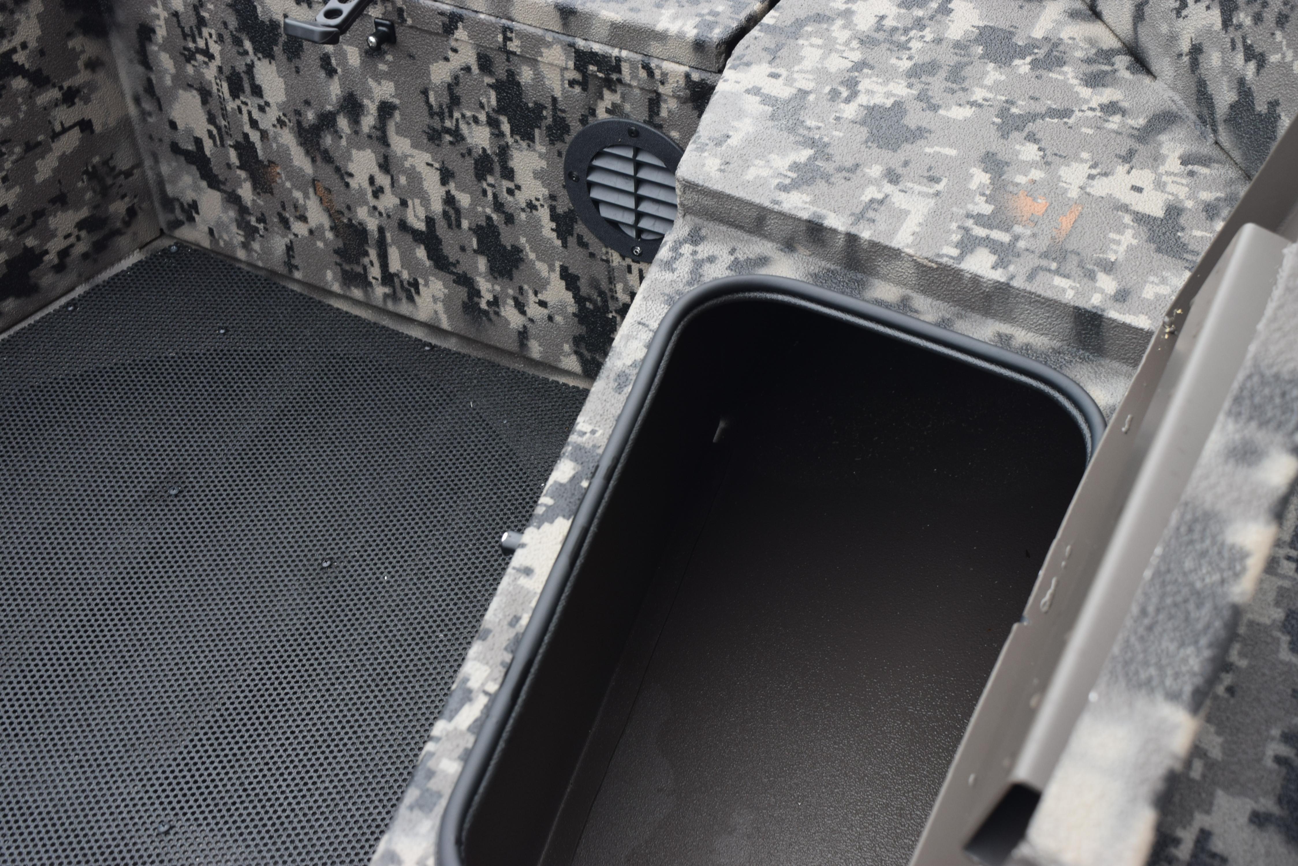 2024 Havoc VJST 1653 Aluminium Fish for sale YachtWorld