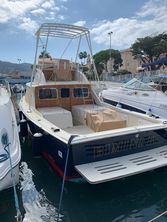 Bertram 31 Sportfisher