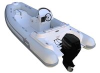 2023 AB Inflatables Oceanus 17
