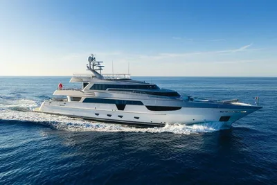 Baglietto Custom
