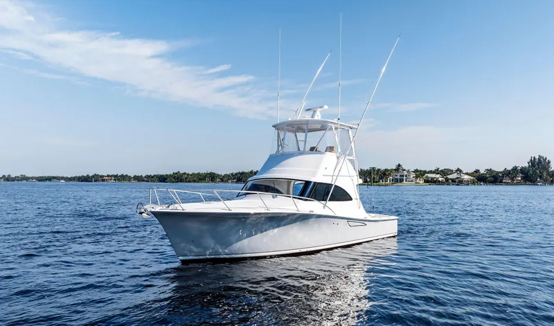 Ram Rod Yacht Photos Pics 