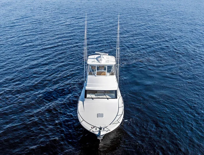 Ram Rod Yacht Photos Pics 