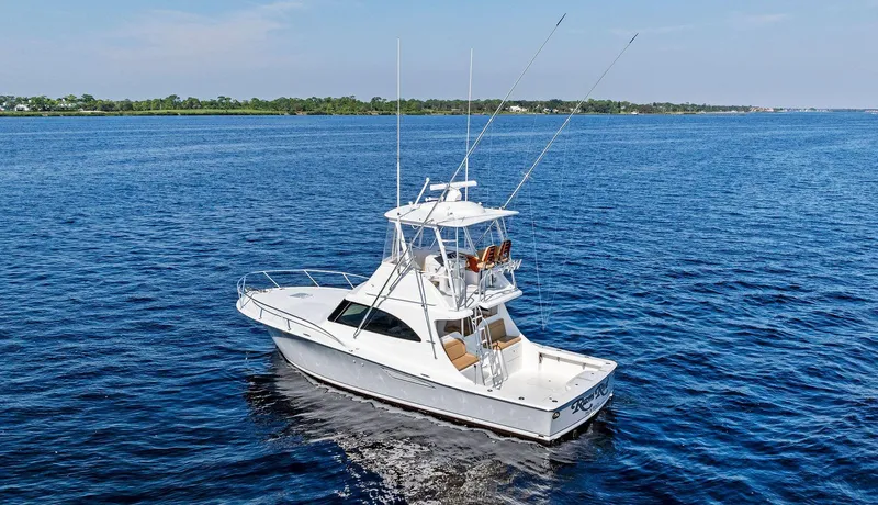 Ram Rod Yacht Photos Pics 