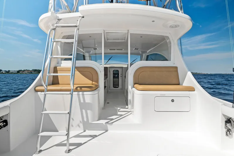 Ram Rod Yacht Photos Pics 