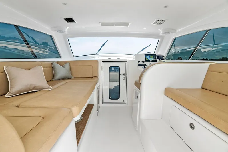 Ram Rod Yacht Photos Pics 