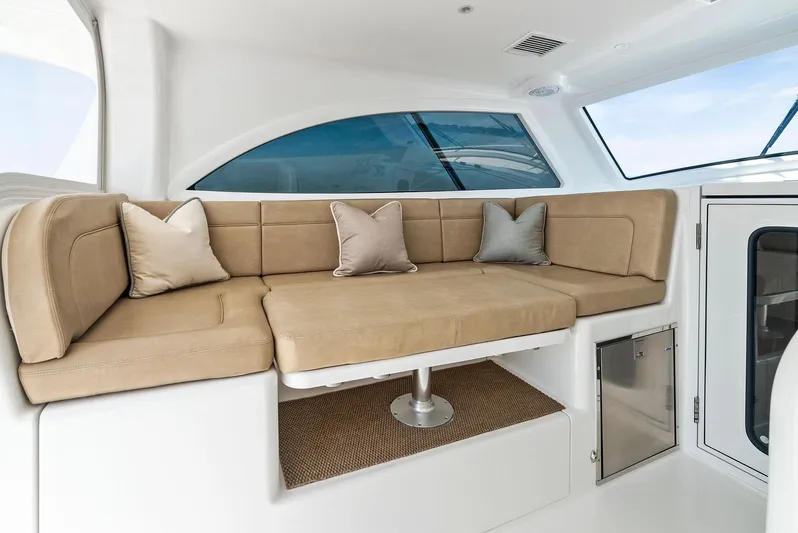 Ram Rod Yacht Photos Pics 