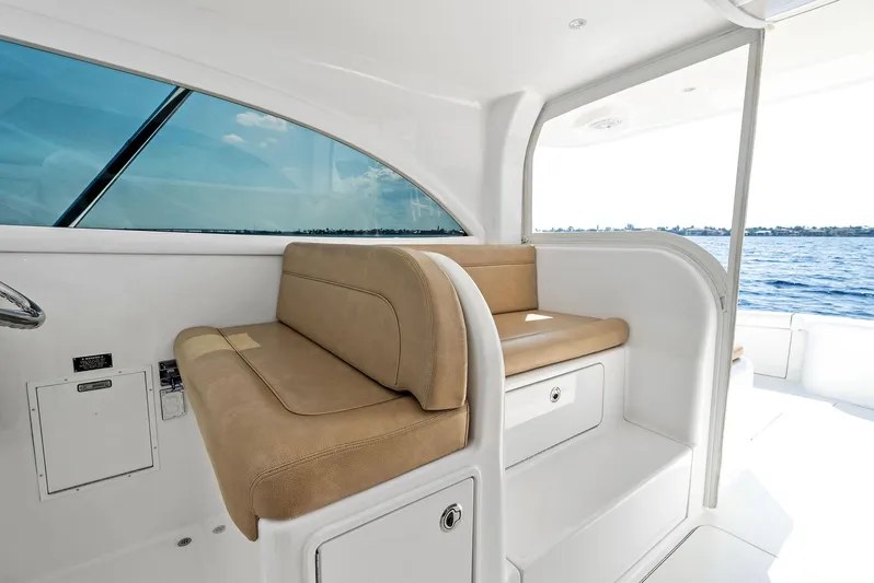 Ram Rod Yacht Photos Pics 