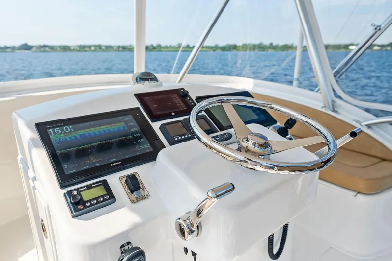 Ram Rod Yacht Photos Pics 