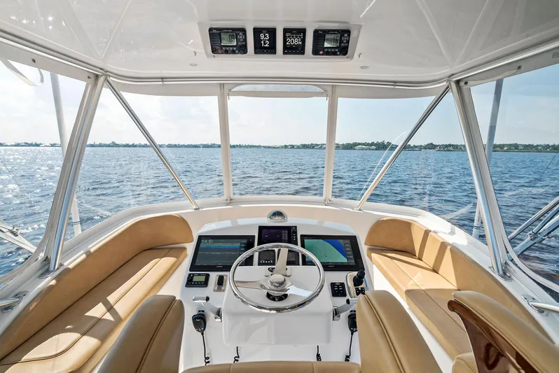 Ram Rod Yacht Photos Pics 