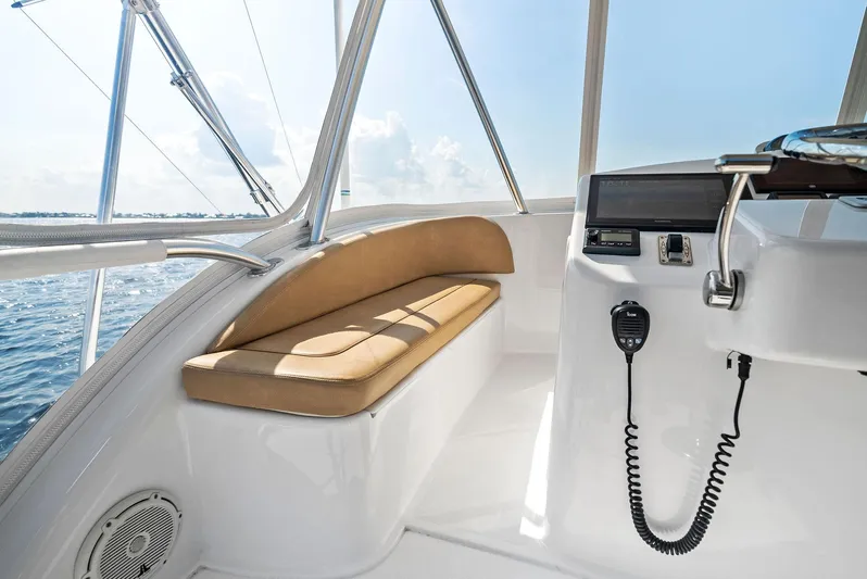 Ram Rod Yacht Photos Pics 