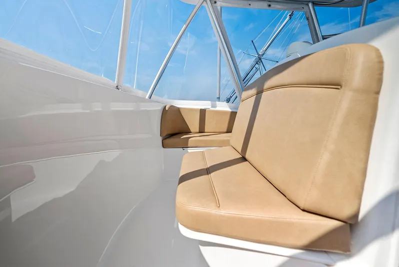 Ram Rod Yacht Photos Pics 