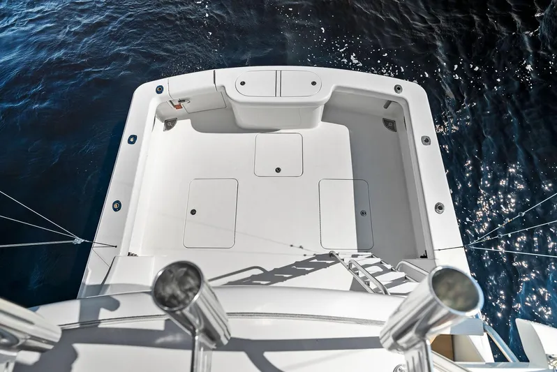 Ram Rod Yacht Photos Pics 