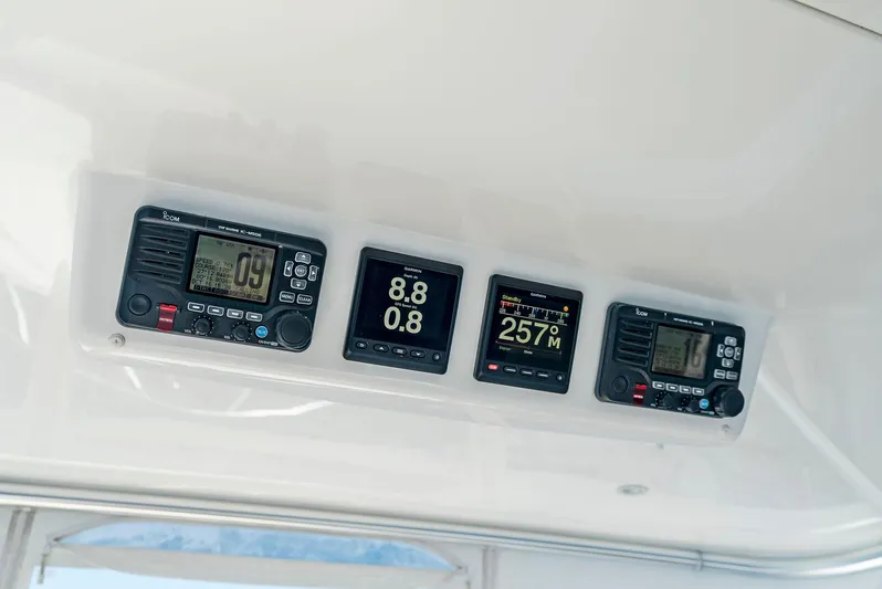 Ram Rod Yacht Photos Pics 