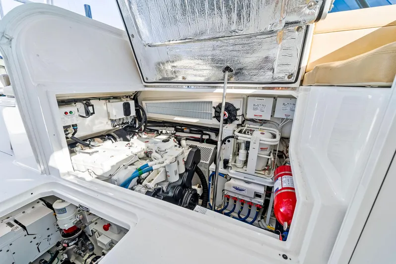 Ram Rod Yacht Photos Pics 