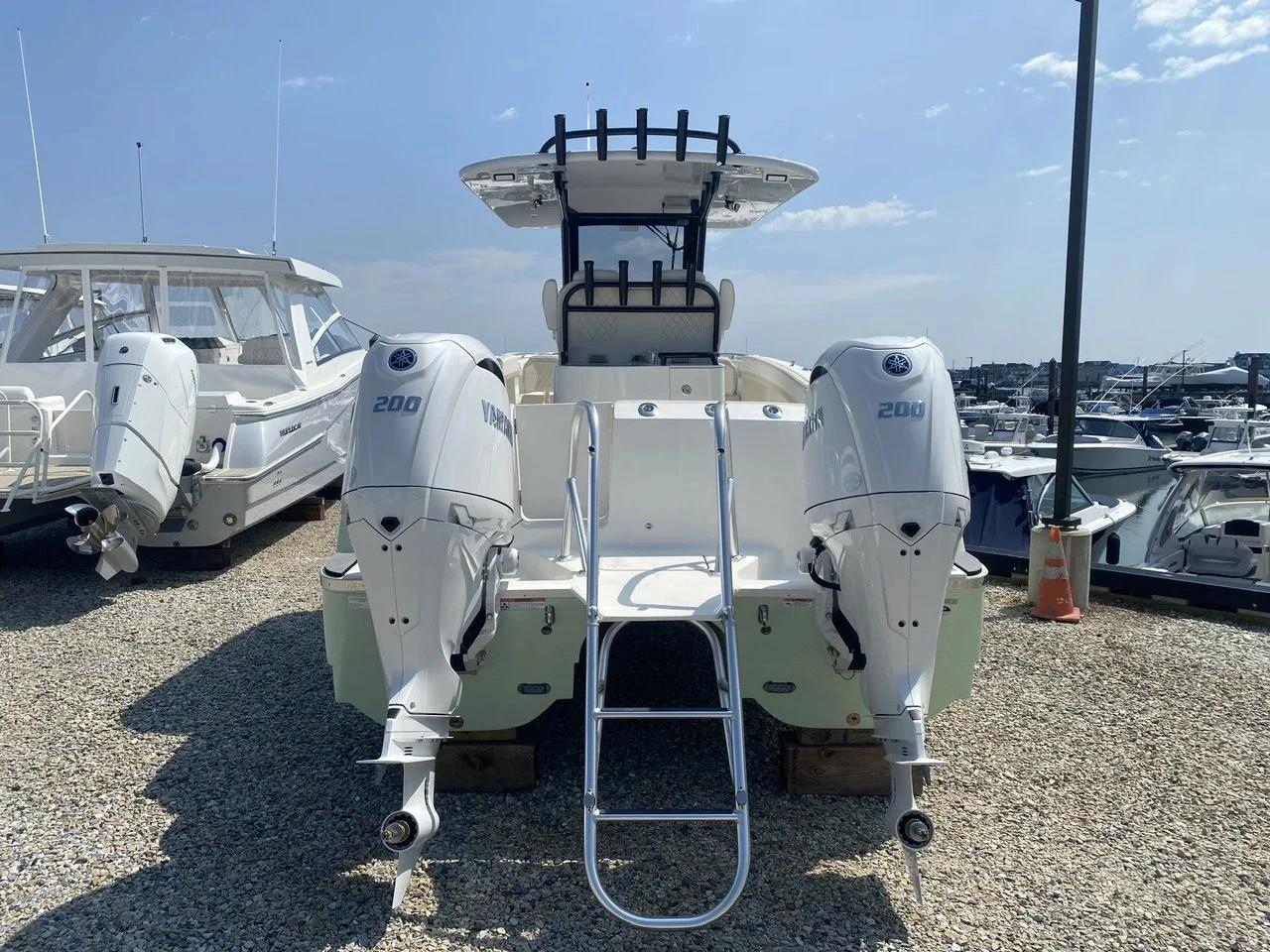 2024 World Cat 280 CC Center Console for sale - YachtWorld