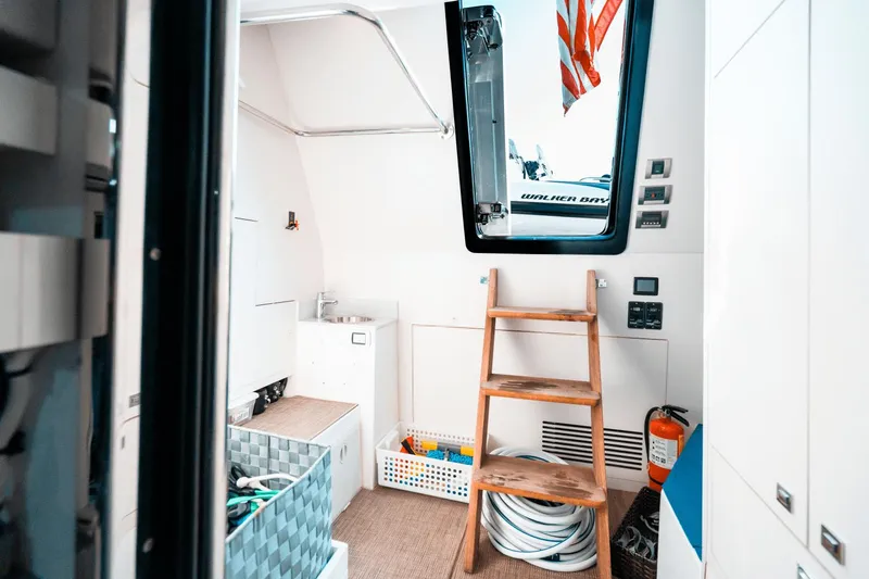 The Three B's Yacht Photos Pics 