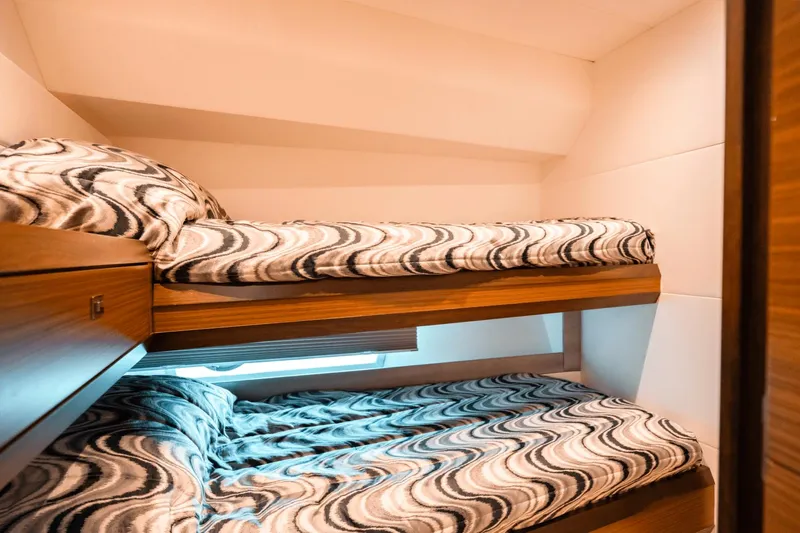 The Three B's Yacht Photos Pics 