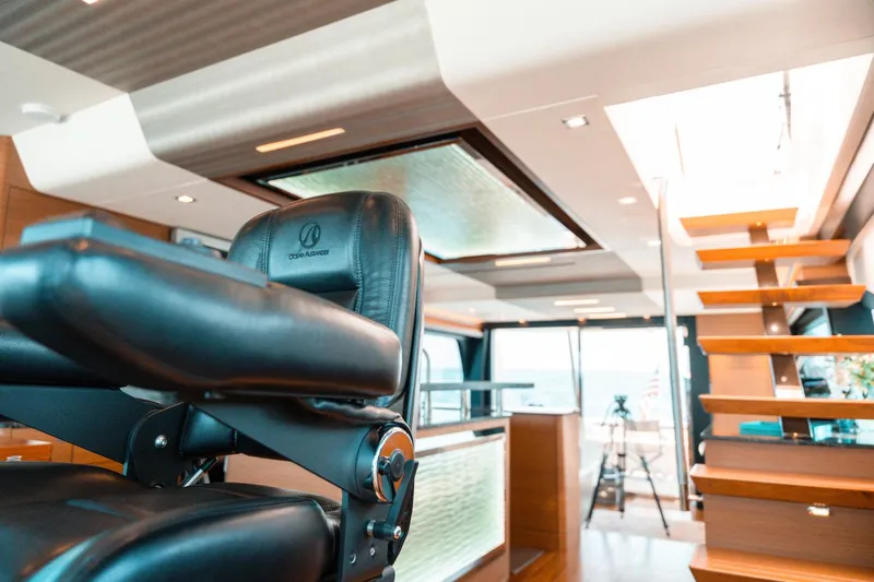 The Three B's Yacht Photos Pics 