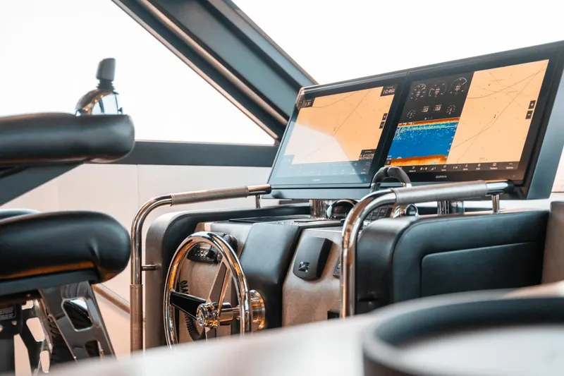 The Three B's Yacht Photos Pics 