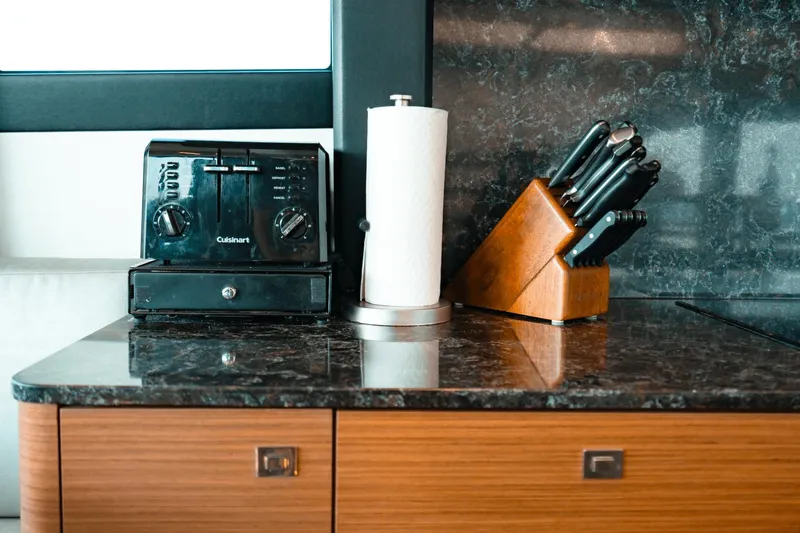 The Three B's Yacht Photos Pics 